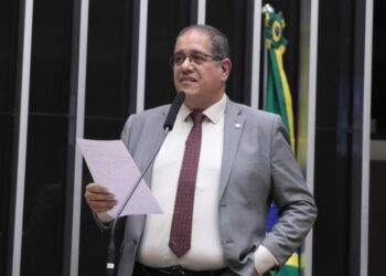 Pastor Jeferson mantém comando do Republicanos em Aparecida e entra na direção em Goiânia