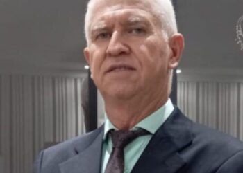 João Mauro assume o Agir em Goiânia, mas quem está por trás da escolha?