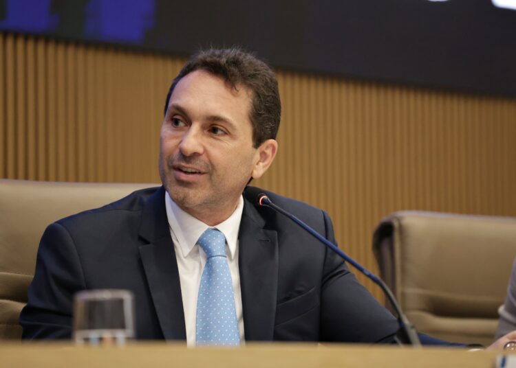 prestação de contas Leandro Vilela