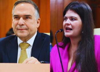 Sem recuo, prefeito Mabel encara Aava; vereadora mantém postura combativa