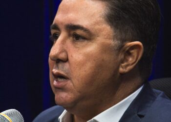 Marcelo Lima | Foto: Divulgação