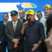Aécio Neves aparece ao lado de Marconi Perillo em momento de articulação política: PSDB quer ampliar alianças com outras siglas | Foto: PSDB/Divulgação