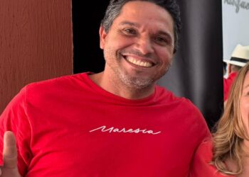 Renato Rosa tem candidatura indeferida no PT de Aparecida e fala em 'atropelo'