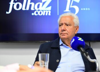 Vilmar Rocha abre o jogo: bastidores do PSD, Mendanha, Vanderlan e a política goiana