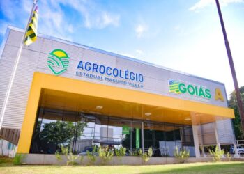 Colegio Agroecológico | Foto: Divulgação