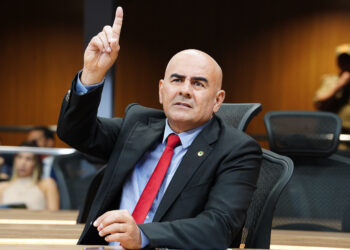 Paulo Cezar Martins | Foto: Alego