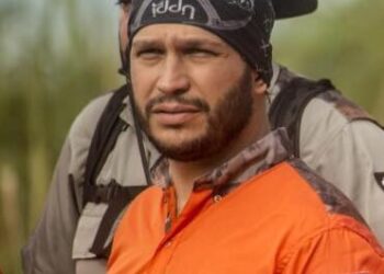 Pastor Chepe Putzu recebe título de cidadão goiano por projeto Legendários