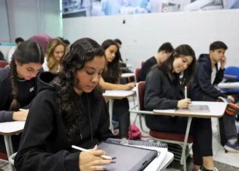 Vestibular | Foto: Agência Brasil