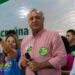 Claudiomar, prefeito Acreuna | Foto: Redes sociais