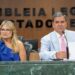 Deputados Flávia Morais e Dr. George Morais comandam o PDT em Goiás (Will Morais/Alego)