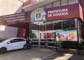Goiânia gasta R$ 675 mil em dedetização da Secretaria e unidades descentralizadas