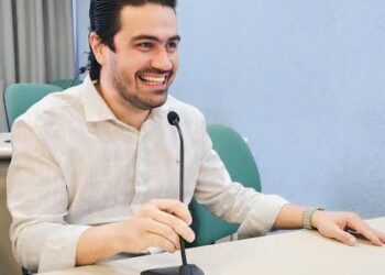 Diogo Franco | Foto; Reprodução