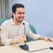 Diogo Franco | Foto; Reprodução