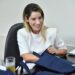 Mayara Mendanha deve deixar Assistência Social de Aparecida nos próximos meses (Foto: Jhonney Macena/Arquivo)