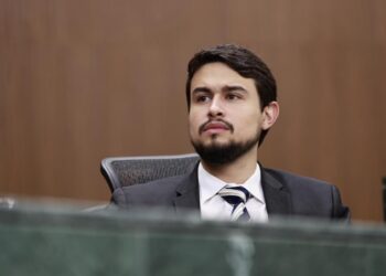 Rodrigo Rizzo | Foto: Redes sociais
