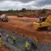 Meta da gestão é homologar parcialmente a pista para pousos e decolagens e ampliar a infraestrutura até 2026 (Foto: Divulgação)