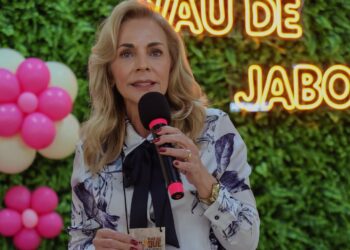 Márcia Tinoco defende legalidade de contrato do AparecidaPrev após publicação da Folha Z