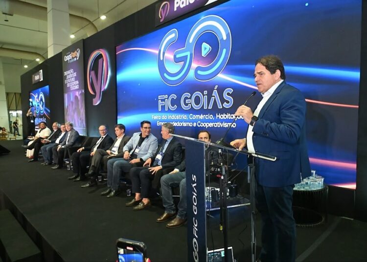 Marcelo Baiocchi | Foto: Reprodução / Redes sociais