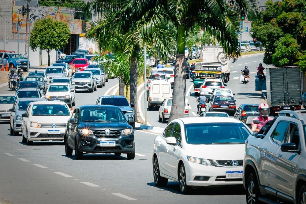 Golpe do falso boleto do IPVA em Goiás