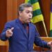Ex-vereador Kleybe Morais é o 2ª suplente da chapa do MDB | Foto: Divulgação