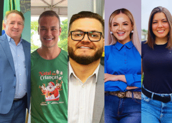 Sem mandato, 8 nomes já disputam espaço em Aparecida por vaga na Alego