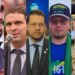 Pré-candidatos que estão na mira do Novo | Foto: Reprodução