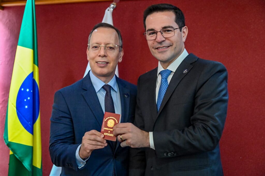 Após mais de 30 anos na magistratura, Carlos Alberto França integra escritório em Goiânia como sócio