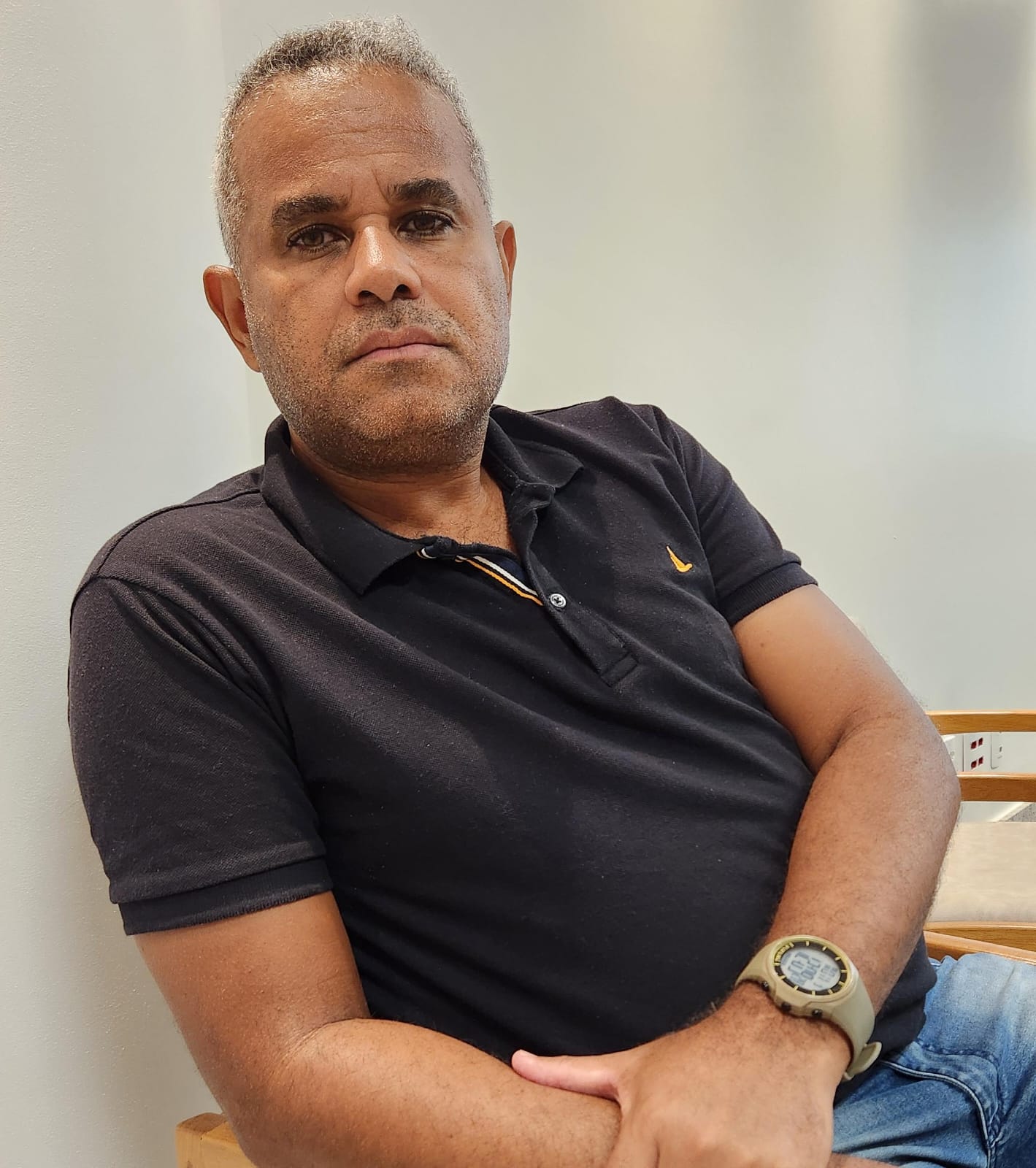 Coronel Marreiros vai coordenar campanha em Aparecida e já estuda cenário para 2028