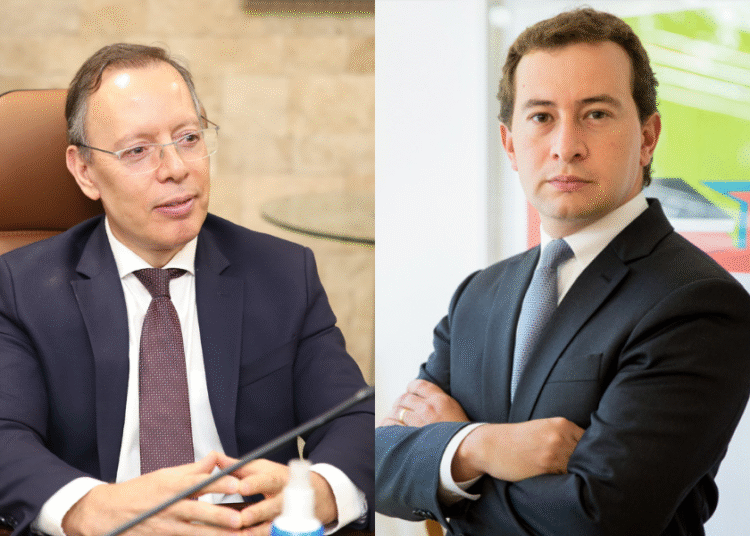 Ex-presidente do TJ-GO retorna à advocacia e se junta ao Crosara e França Advogados