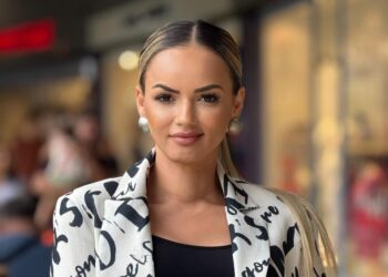 Fernanda Sarelli se desfilia do PT e abre diálogo com siglas de centro