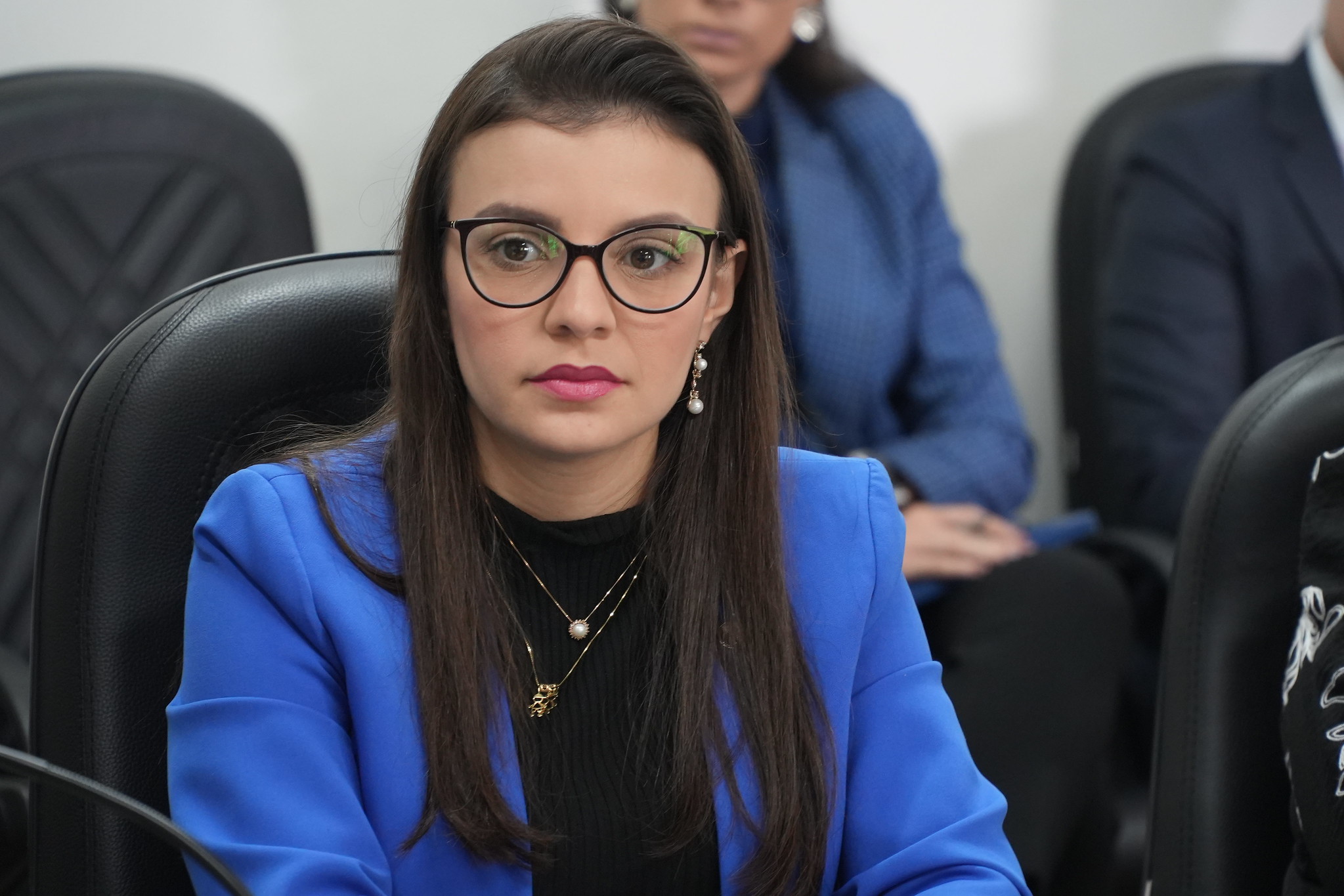 Enquanto Marussa segue firme no MDB de Daniel Vilela, Lissauer atua no projeto de Wilder Morais pelo PL, mas ambos continuam construindo pontes na Região Sudoeste, onde o eleitorado é decisivo nas eleições estaduais.