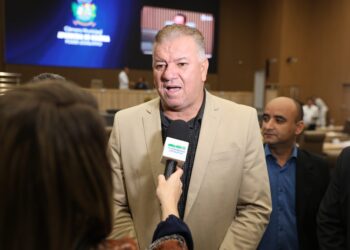 Daniel Vilela quer Gilsão Meu Povo nas urnas em 2026: estadual ou federal