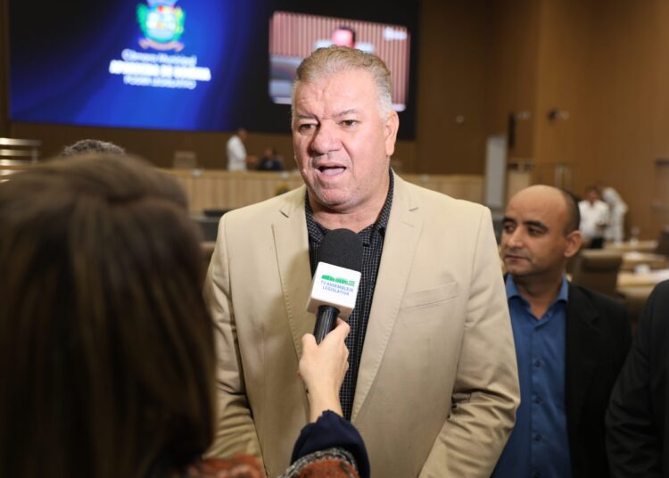 Daniel Vilela quer Gilsão Meu Povo nas urnas em 2026: estadual ou federal