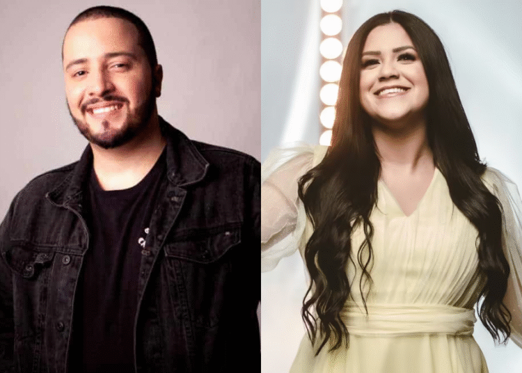 Isaias Saad, Casa do Oleiro e Stella Laura são atrações do Aviva Aparecida