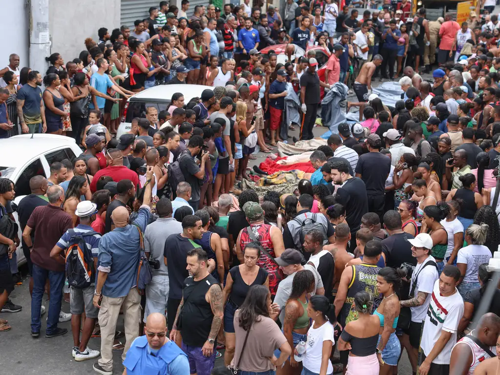 Mortes por WhatsApp: CV ordenava execuções e controlava tráfico pelo celular