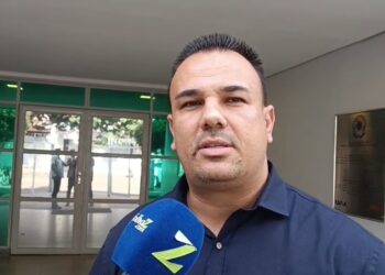 Tufão deixa salário de R$ 9,9 mil na Prefeitura e passará a receber R$ 26 mil como vereador em Aparecida