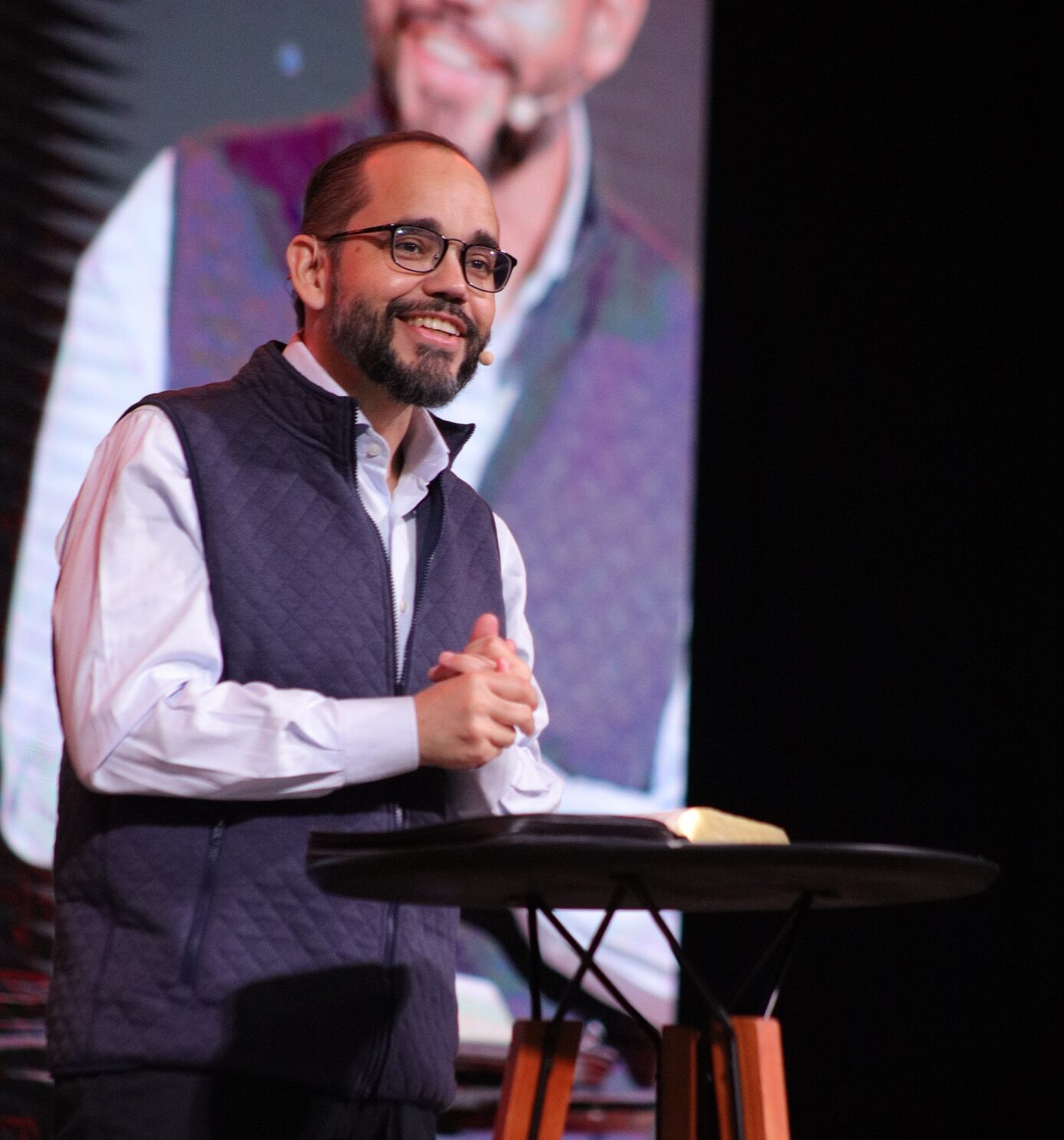 Coronel Marreiros vai coordenar campanha em Aparecida e já estuda cenário para 2028