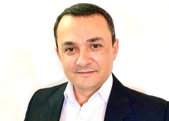 Jarbas Rodrigues Júnior é nomeado assessor especial do prefeito Sandro Mabel