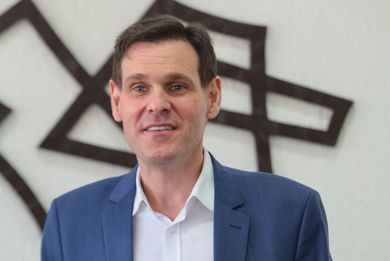 Folha Z ouve Marussa e Lissauer sobre "dobradinha" em Rio Verde