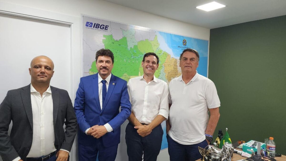 Folha Z ouve Marussa e Lissauer sobre "dobradinha" em Rio Verde