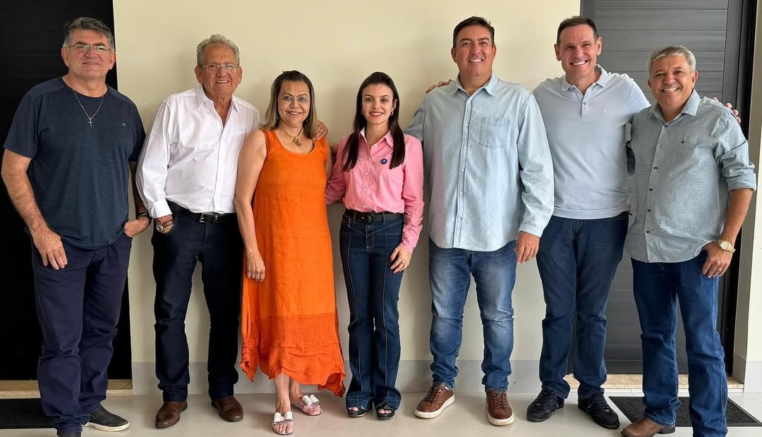 Folha Z ouve Marussa e Lissauer sobre "dobradinha" em Rio Verde