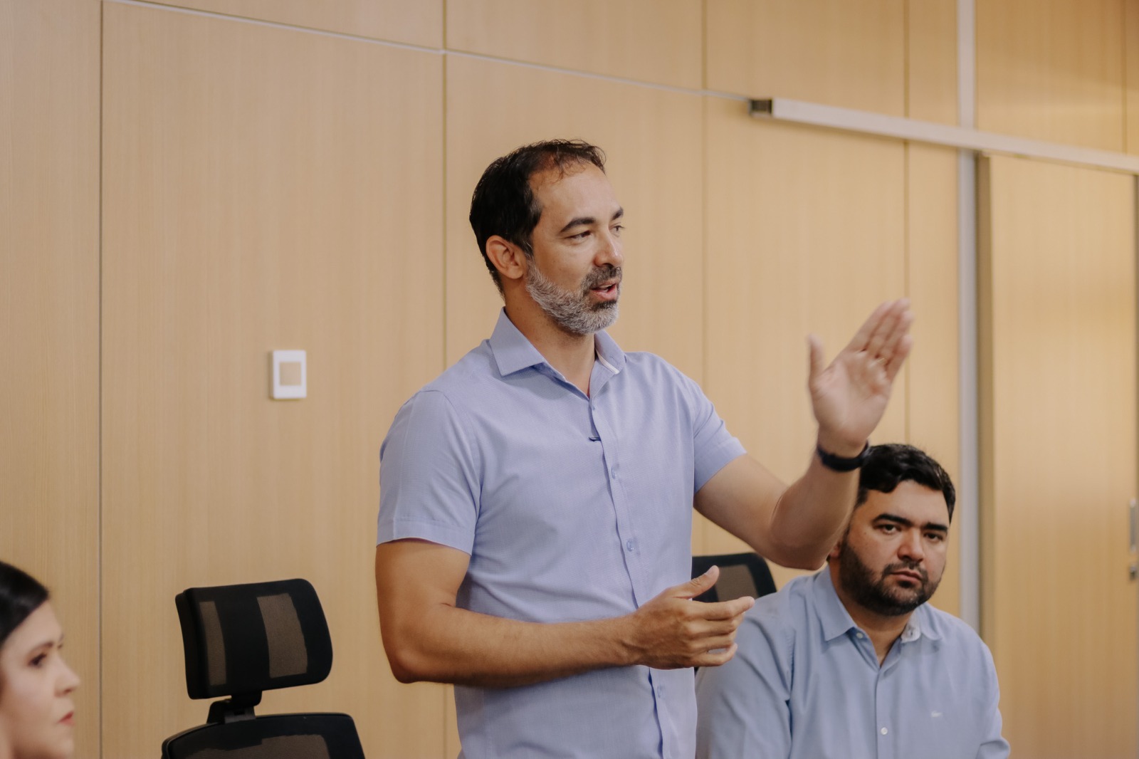 Pequenos empreendedores já podem prestar serviços à Prefeitura de Senador Canedo sem licitação