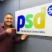 Filiação de Tiririca ao PSD | Foto: Reprodução / Redes sociais
