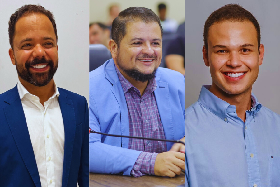 mayara mendanha candidata em 2026 