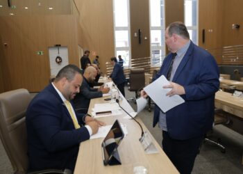 Prefeitura envia à Câmara projeto que altera cobrança do ITU em Aparecida: entenda