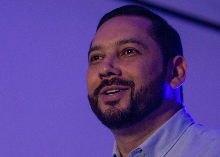 Paulo Henrique da Farmácia | Foto: Reprodução / Redes sociais