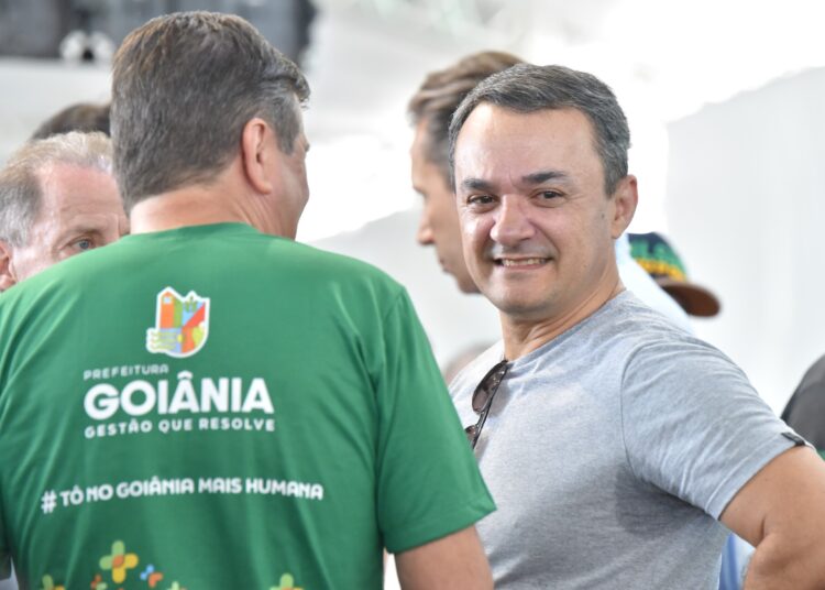 Jarbas Rodrigues | Crédito: Jhonny Macena