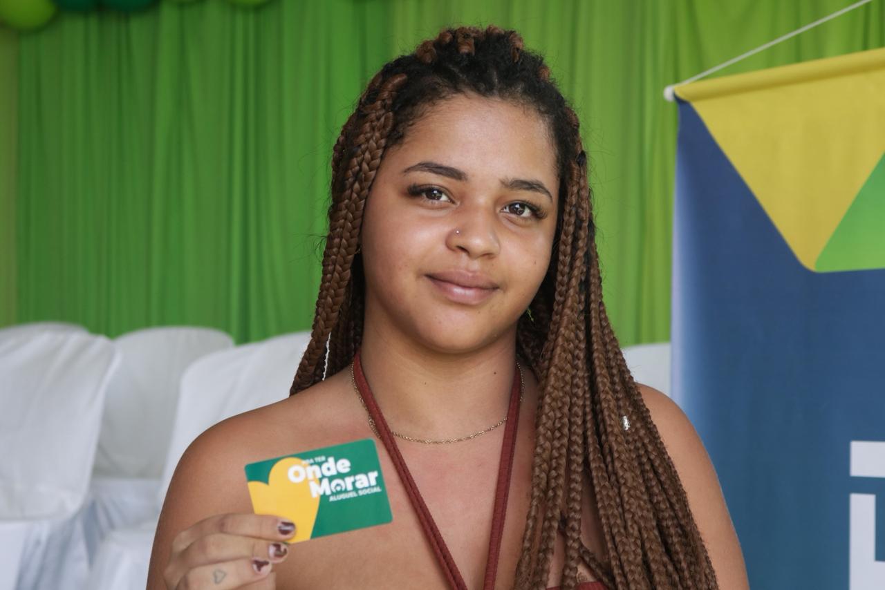 Inscrições para o Aluguel Social: veja como se cadastrar em Goiânia, Aparecida e Abadia